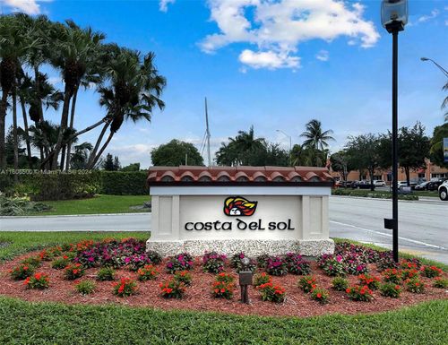 3637 Torremolinos Ave # 110, Doral FL 33178