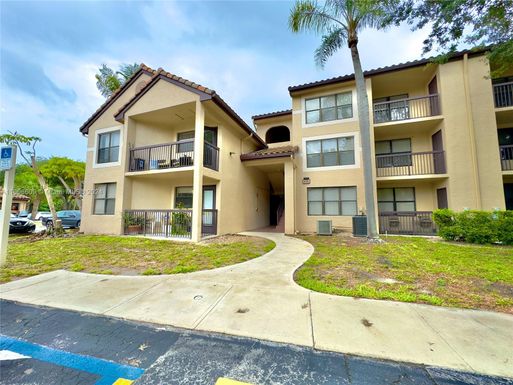 4581 W Mcnab Rd # 12, Pompano Beach FL 33069