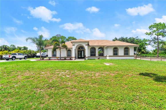 13929 Citrus Grove Blvd, Loxahatchee FL 33412