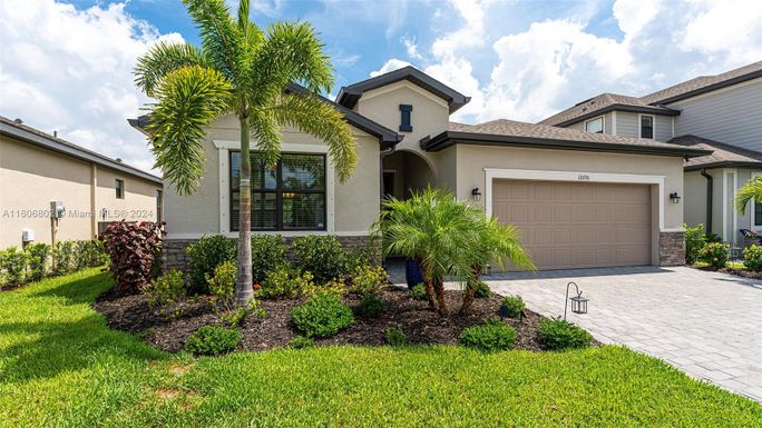 11090 Balfour Street, Venice FL 34293