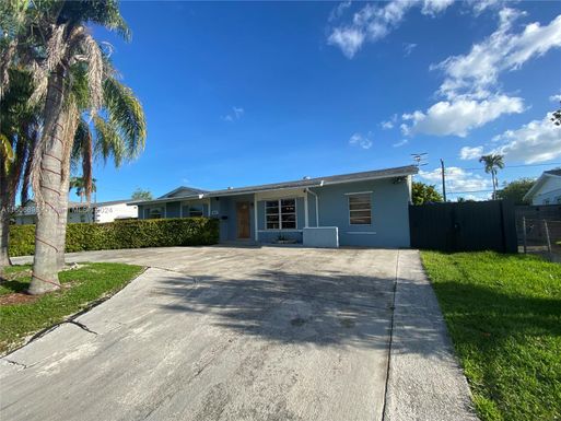 9960 Marlin Rd, Cutler Bay FL 33157