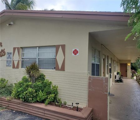 836 NW 2nd Ave # 3, Fort Lauderdale FL 33311