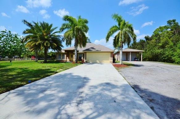 17569 89th Pl N, Loxahatchee FL 33470