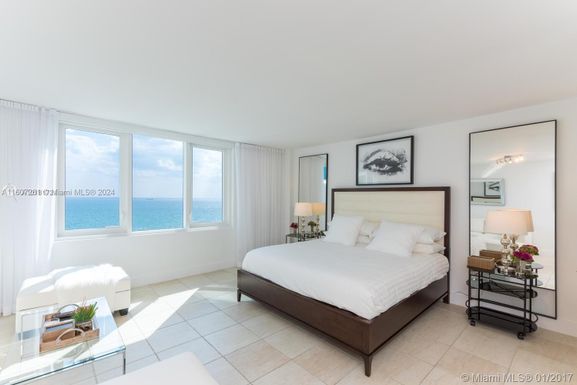 2301 Collins Ave # 1442, Miami Beach FL 33139