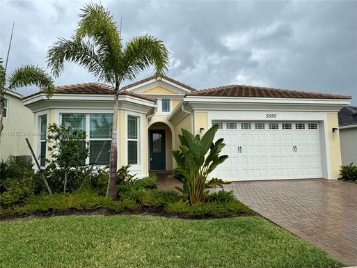 5590 Liberty Ln, Westlake FL 33470