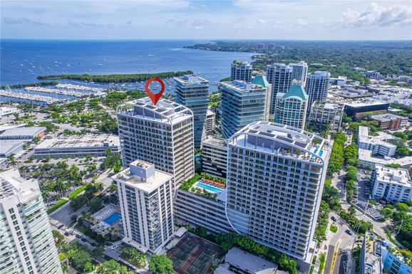 2655 S Bayshore Dr. # 705, Miami FL 33133