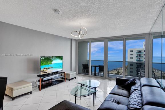 3725 S Ocean Dr # 1508, Hollywood FL 33019