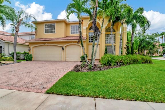 9604 Barletta Winds Pt # 0, Delray Beach FL 33446