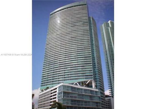 888 Biscayne Blvd # 3009, Miami FL 33132