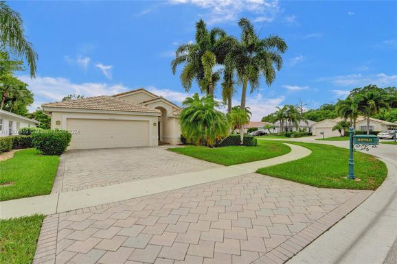 22740 E Royal Crown Ter E, Boca Raton FL 33433