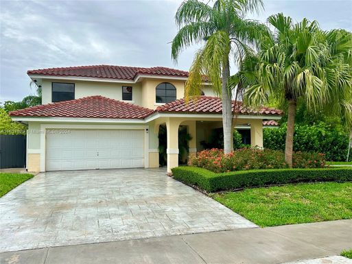 14901 SW 168 Ter, Miami FL 33187