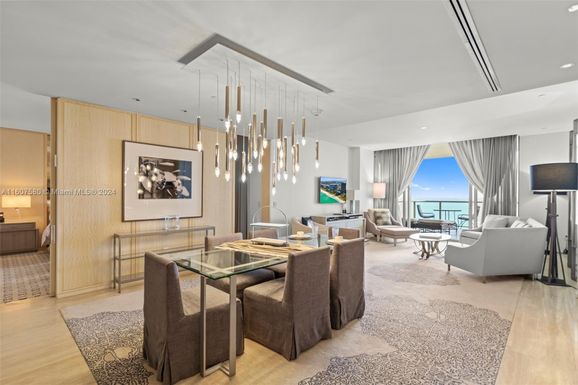 9703 Collins Ave # 1205, Bal Harbour FL 33154