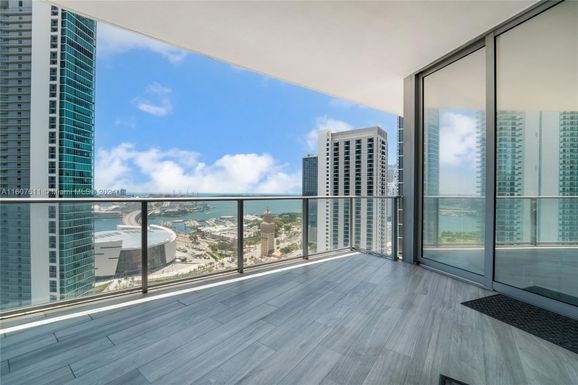 851 NE 1st Ave # 2909, Miami FL 33132