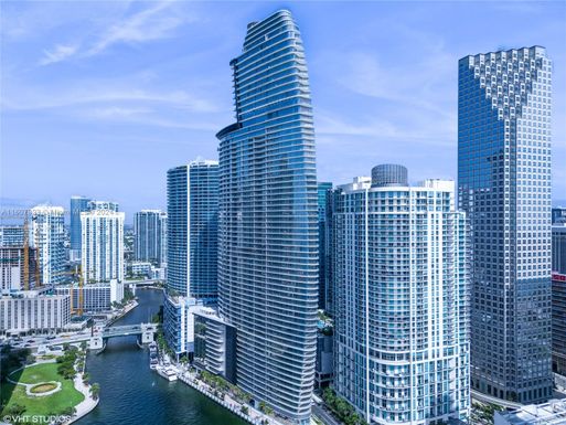 300 Biscayne Blvd Way # 1706, Miami FL 33131