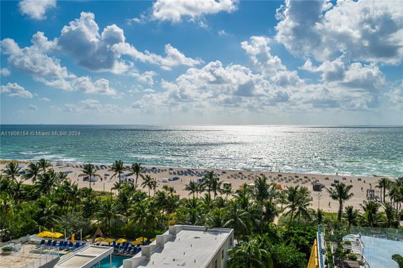 1500 Ocean Dr # 907, Miami Beach FL 33139