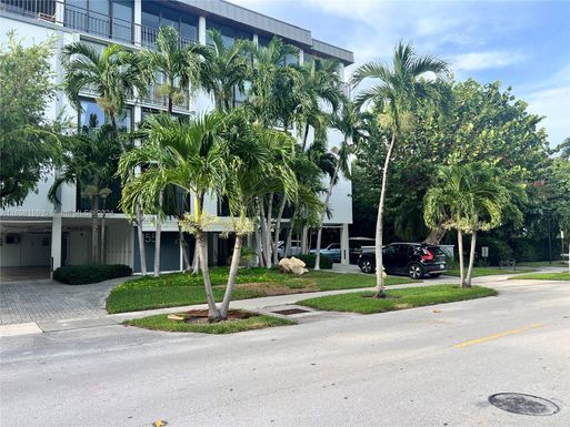 155 Sunrise Dr # 3A, Key Biscayne FL 33149