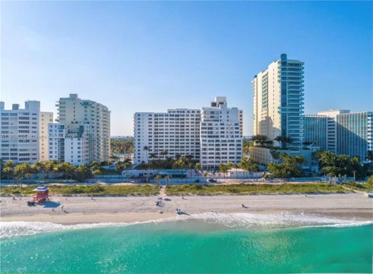 5005 Collins Ave # 1506, Miami Beach FL 33140