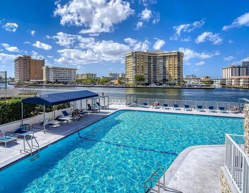 1849 S Ocean Dr # 608, Hallandale Beach FL 33009