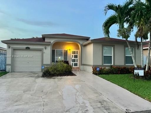 13417 SW 270th Ter, Homestead FL 33032