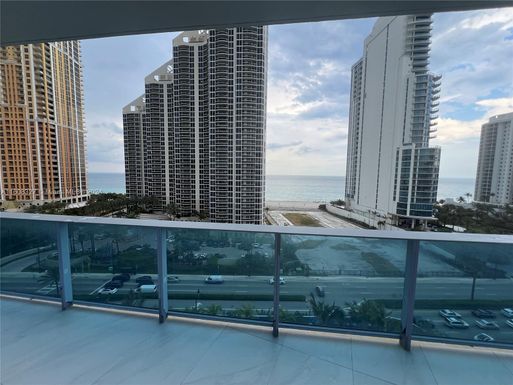 17550 Collins Ave # 1003, Sunny Isles Beach FL 33160