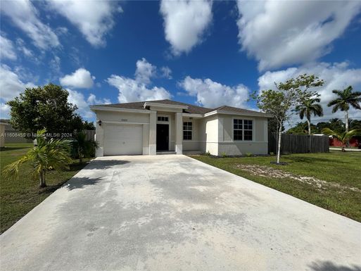 15620 SW 302th ST, Homestead FL 33033