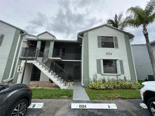 1024 S Independence Dr # 1024A, Homestead FL 33034