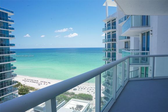 6515 Collins Ave # 1709, Miami Beach FL 33141