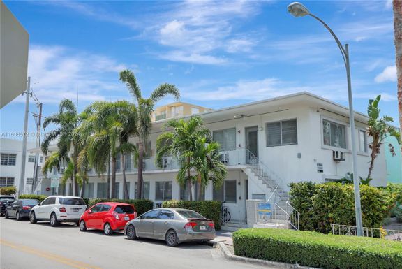 761 Euclid Ave # 1, Miami Beach FL 33139