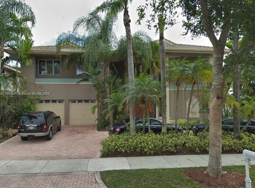 14531 Ardoch Place, Miami Lakes FL 33016