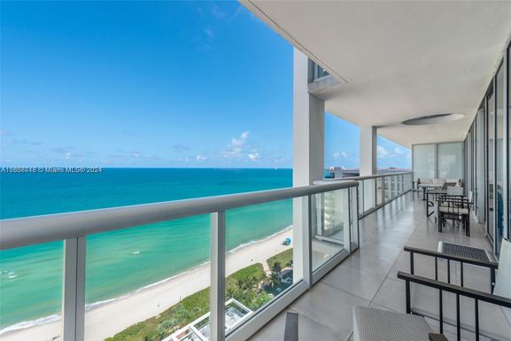 6799 Collins Ave, Miami Beach FL 33141