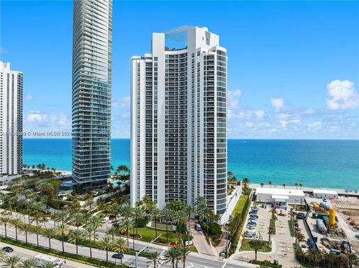 18911 Collins Ave # 3102, Sunny Isles Beach FL 33160