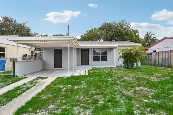 5440 NE 3rd Ter, Oakland Park FL 33334