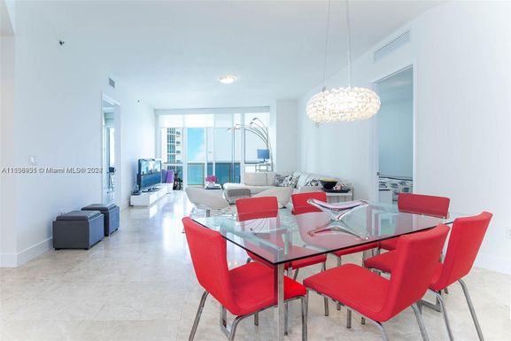 15811 Collins Ave # 2103, Sunny Isles Beach FL 33160