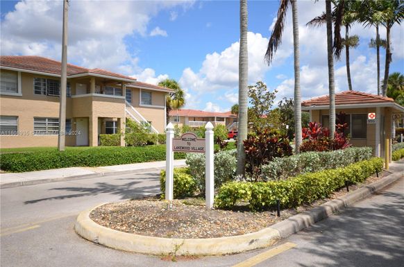 1004 Twin Lakes Dr # 1004, Coral Springs FL 33071