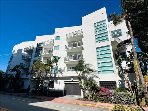 7700 Collins Ave # 1, Miami Beach FL 33141