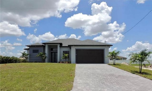 2011 10 PL # 2011, Cape Coral FL 33993