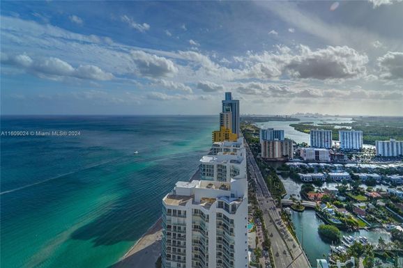 16699 Collins Ave # 4308, Sunny Isles Beach FL 33160