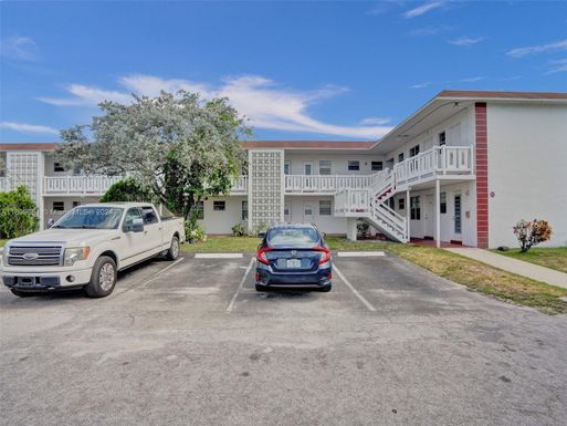 1321 NW 43rd Ave # 206, Lauderhill FL 33313