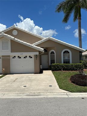 6629 Marissa Cir # 6629, Lake Worth FL 33467