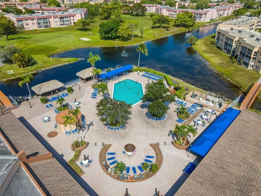 9201 Sunrise Lakes Blvd # 103, Sunrise FL 33322