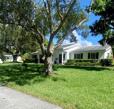 7521 SW 165th Ter, Palmetto Bay FL 33157