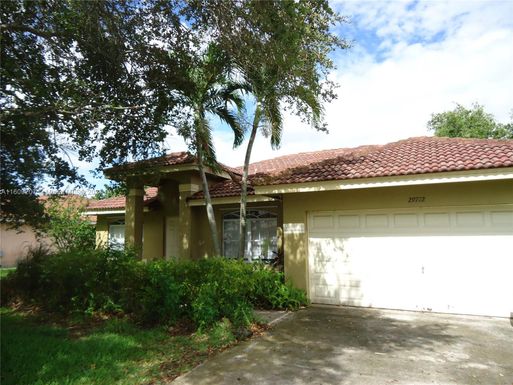 29772 SW 164th Ct, Homestead FL 33033