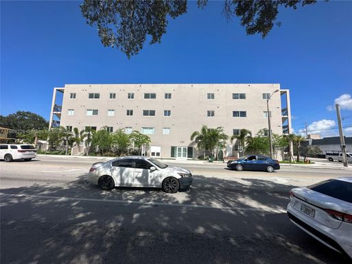 2311 NW 22nd Ave # 302, Miami FL 33142
