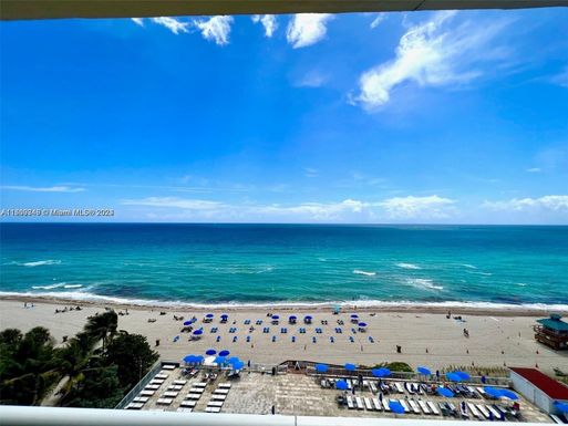 19201 Collins Ave # 812, Sunny Isles Beach FL 33160-2202