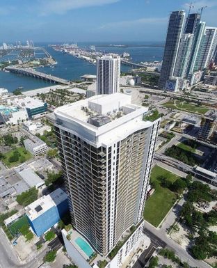 1600 NE 1st Ave # 2907, Miami FL 33132