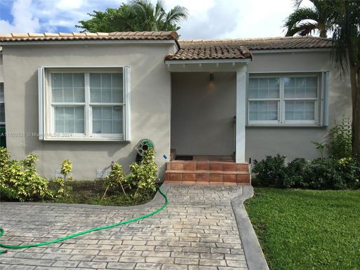 2485 SW 24th Ter, Miami FL 33145