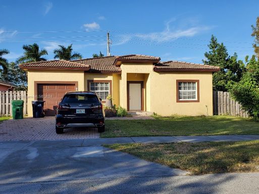 13805 SW 26th Ter, Miami FL 33175