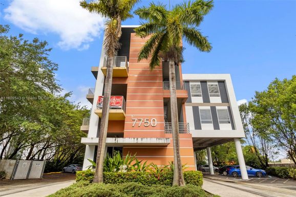 7750 SW 117th Ave # 204, Miami FL 33183