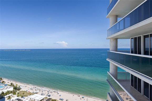 1800 S Ocean Dr # 2310, Hallandale Beach FL 33009