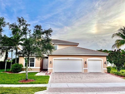 4116 SW 179th Way, Miramar FL 33029